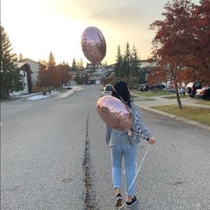 Meet your Posher, Anna